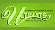 Ultimate Carpet And Upholstery Cleaning