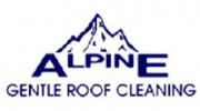 Alpine Gentle Roof Cleaning