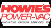 Howie's Power-Vac