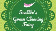 Seattle Green Cleaning Fairy