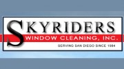 Skyriders Window Cleaning