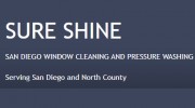 Sure Shine Window Cleaning