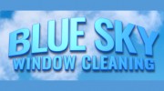 Blue Sky Window Cleaning
