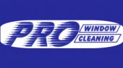 Pro Window Cleaning