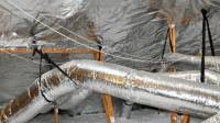 Radiant Barrier Insulation