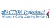 Action Professional Window & Gutter Cleaning Service, Inc.