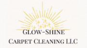 Glow-Shine Carpet Cleaning