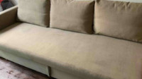 Upholstery Cleaning