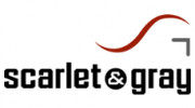 Scarlet & Gray Clng Serv