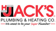 H Jacks Plumbing & Heating