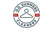 D O Summers Cleaners