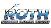 Roth Pressure Cleaning Service