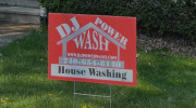 D J Power Wash