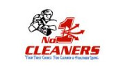 No.1 Carpet & Air Duct Cleaners