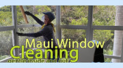Maui Window Cleaning