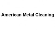 American Metal Cleaning
