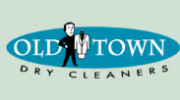 Old Town One Hour Dry Cleaners