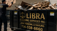 Trash Hauling
