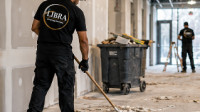 Construction Cleanup