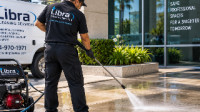 Pressure Washing