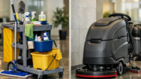 Floor Care