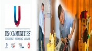 SupplyWorks/US Communities Gov't Purchasing Alliance Program