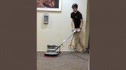 Magna-Dry Cleaning Service
