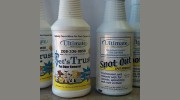 Ultimate Carpet Cleaning
