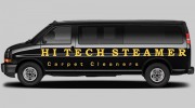 AAAA HI Tech Steamer Carpet Cleaners