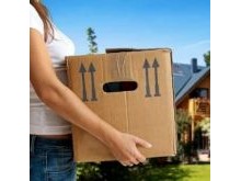 Move Out Cleaning Services