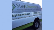 Stay Cleaned Up Superior Carpet & Upholstery Cleaners