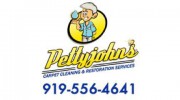 Pettyjohn's Cleaning & Restoration