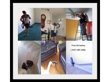 Deep House Cleaning Srv in Orlando &amp; Surroundings (407) 495-3486. Dusting, Mopping, Vacuuming in Orlando, Gotha, Winter Garden, Hunters Creek, Kissimmee, St. Cloud, Champions Gate, Davenport, Loughman, Four Corners, Cagan Crossing, Winter Haven, H