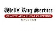 Wells Rug Service