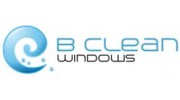 B Clean Windows