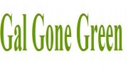Gal Gone Green