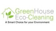 Greenhouse Eco-Cleaning