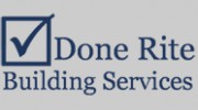 Done Rite Building Services