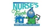 Carpet Cleaning Nurse's Touch