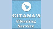 Gitana's Cleaning Service