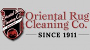 Oriental Rug Cleaning