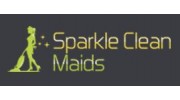 Sparkle Clean Maids