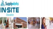 SupplyWorks-In Site For Education Programs