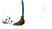 We do it all and on 99% of the jobs bring our own equipment & Supplies