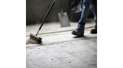 Construction Cleanup