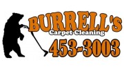 Burrell's Carpet Cleaning