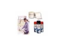 AmSan Carries Restroom Supplies
