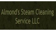 Almond's Steam Cleaning Service