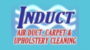 InDuct Carpet & Upholstery Cleaning