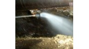 Hydroblasting Services